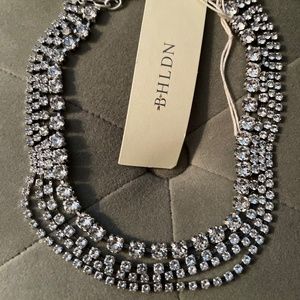 Dannijo Arabella Choker